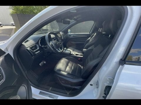 Voitures D'occasion À Auchel | Renault Arkana 1.6 E-Tech Hybride 145Ch Engineered -22