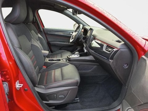 Voitures D'occasion À Auchel | Renault Arkana 1.6 E-Tech 145Ch Rs Line -21B