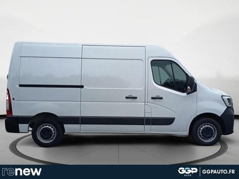 Voitures D'occasion À Auchel | Renault Master Fg F3300 L2H2 2.3 Blue Dci 135Ch Confort Euro6E
