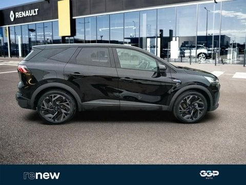 Voitures D'occasion À Auchel | Renault Symbioz 1.6 E-Tech Full Hybrid 145Ch Esprit Alpine