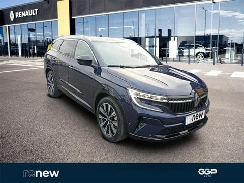 Voitures D'occasion À Auchel | Renault Espace 1.2 E-Tech Full Hybrid 200Ch Techno 7 Places - 25
