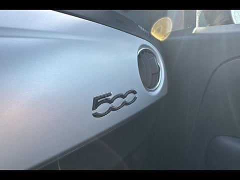 Voitures D'occasion À Auchel | Fiat 500 1.0 70Ch Bsg S&S Cult