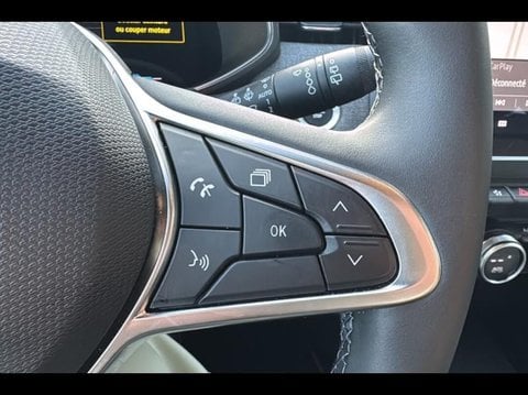 Voitures D'occasion À Auchel | Renault Clio 1.6 E-Tech 145Ch Full Hybrid Techno - 25