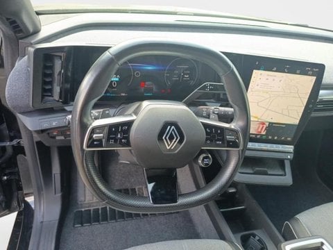 Voitures D'occasion À Auchel | Renault Mégane Megane E-Tech Electric Ev60 220Ch Techno Optimum ...