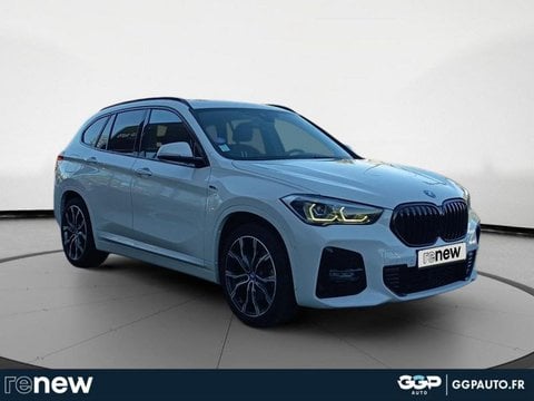 Voitures D'occasion À Auchel | Bmw X1 Xdrive25Ea 220Ch M Sport 6Cv