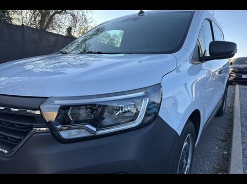 Voitures D'occasion À Auchel | Renault Kangoo Van L1 1.5 Blue Dci 95Ch Grand Confort - 22