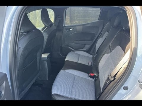 Voitures D'occasion À Auchel | Renault Clio 1.6 E-Tech 145Ch Full Hybrid Techno - 25