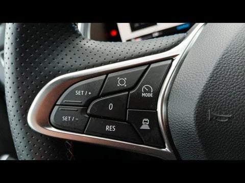 Voitures D'occasion À Auchel | Renault Captur 1.8 E-Tech Full Hybrid 160Ch Esprit Alpine - 25
