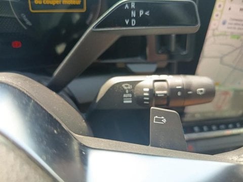 Voitures D'occasion À Auchel | Renault Mégane Megane E-Tech Electric Ev60 220Ch Techno Optimum ...