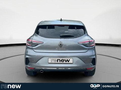 Voitures D'occasion À Auchel | Renault Clio 1.0 Tce 90Ch Techno - 24
