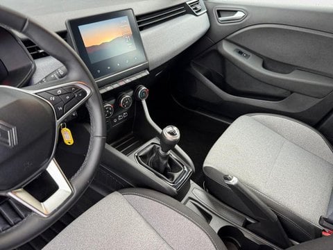 Voitures D'occasion À Auchel | Renault Clio 1.0 Tce 90Ch Evolution - 24