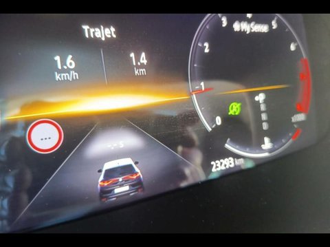 Voitures D'occasion À Auchel | Renault Mégane Megane 1.3 Tce 140Ch Techno Edc