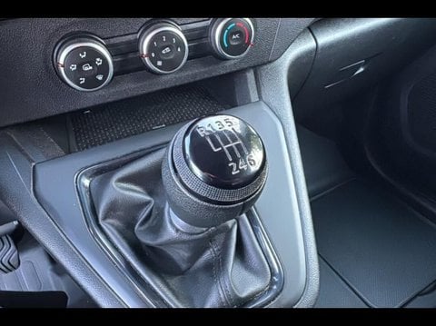 Voitures D'occasion À Auchel | Renault Kangoo Van L1 1.5 Blue Dci 95Ch Grand Confort - 22