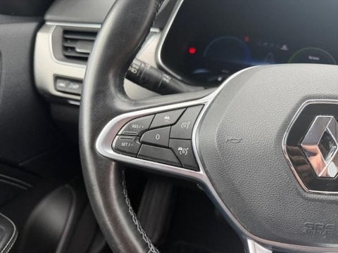 Voitures D'occasion À Auchel | Renault Arkana 1.6 E-Tech 145Ch Intens -21B