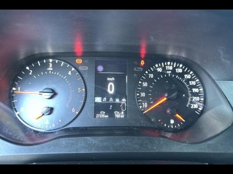Voitures D'occasion À Auchel | Renault Kangoo Van L1 1.5 Blue Dci 95Ch Grand Confort - 22