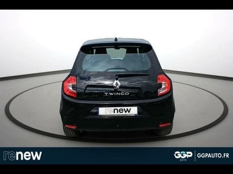 Voitures D'occasion À Auchel | Renault Twingo 1.0 Sce 65Ch Equilibre