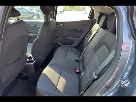 Voitures D'occasion À Auchel | Renault Clio 1.0 Tce 100Ch Business - 20
