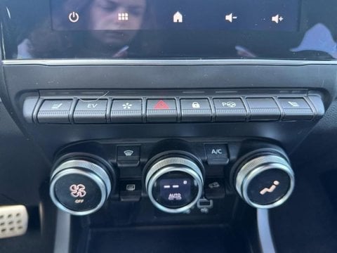Voitures D'occasion À Auchel | Renault Arkana 1.6 E-Tech Hybride 145Ch Engineered -22