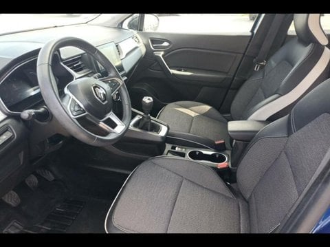 Voitures D'occasion À Auchel | Renault Captur 1.3 Tce 140Ch Intens