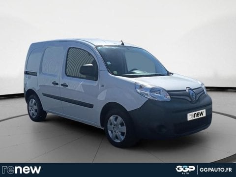 Voitures D'occasion À Auchel | Renault Kangoo Express 1.5 Blue Dci 95Ch Extra R-Link