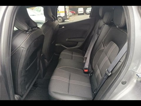 Voitures D'occasion À Auchel | Renault Clio 1.6 E-Tech Hybride 145Ch Engineered