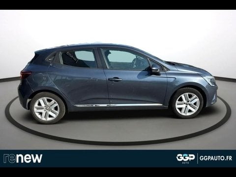 Voitures D'occasion À Auchel | Renault Clio 1.0 Tce 100Ch Business - 20