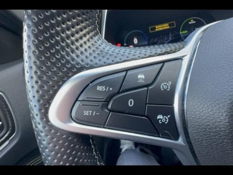 Voitures D'occasion À Auchel | Renault Arkana 1.6 E-Tech Hybride 145Ch Engineered -22