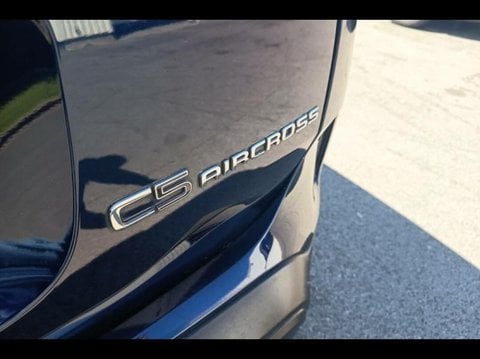 Voitures D'occasion À Auchel | Citroën C5 Aircross 1.5 Bluehdi 130Ch Max Boite Automatique