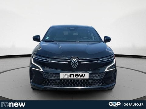 Voitures D'occasion À Auchel | Renault Mégane Megane E-Tech Electric Ev60 220Ch Techno Optimum ...