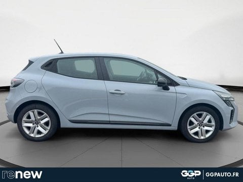 Voitures D'occasion À Auchel | Renault Clio 1.0 Sce 65Ch Evolution