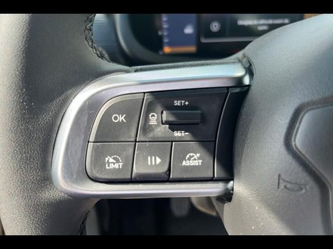 Voitures D'occasion À Auchel | Jeep Avenger 1.2 Turbo T3 100Ch Altitude