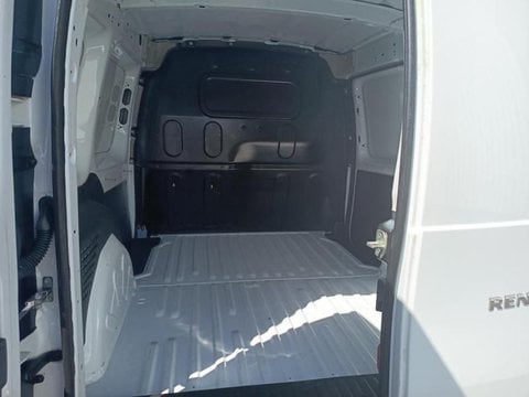 Voitures D'occasion À Auchel | Renault Kangoo Express 1.5 Blue Dci 95Ch Extra R-Link