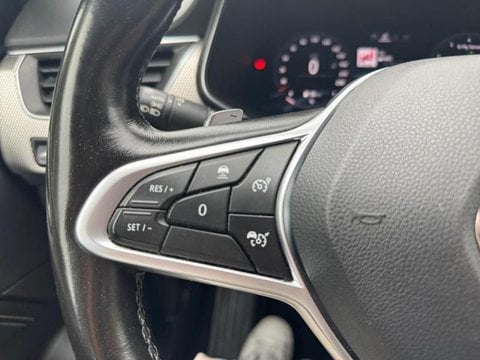 Voitures D'occasion À Auchel | Renault Arkana 1.3 Tce 160Ch Fap Intens Edc -21B
