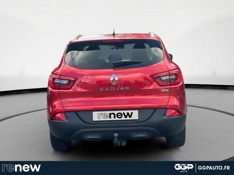 Voitures D'occasion À Auchel | Renault Kadjar 1.5 Dci 110Ch Energy Business Eco²