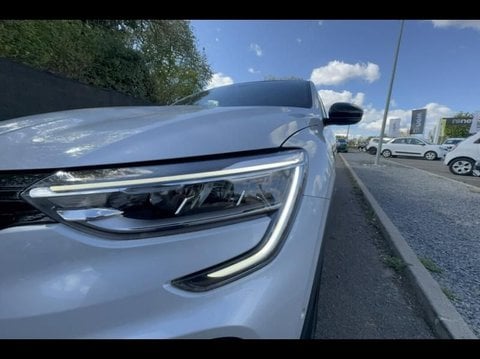 Voitures D'occasion À Auchel | Renault Arkana 1.6 E-Tech Hybride 145Ch Engineered -22