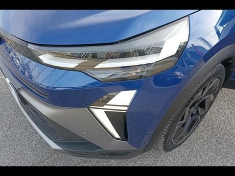 Voitures D'occasion À Auchel | Renault Captur 1.6 E-Tech Full Hybrid 145Ch Esprit Alpine