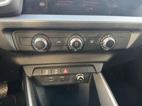 Voitures D'occasion À Auchel | Audi A1 Sportback 30 Tfsi 116Ch Sportback S Tronic 7