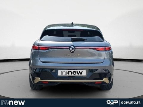 Voitures D'occasion À Auchel | Renault Mégane Megane E-Tech Electric Ev60 220Ch Iconic Super Ch...