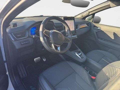 Voitures D'occasion À Auchel | Renault Symbioz 1.8 E-Tech Full Hybrid 160Ch Esprit Alpine - 25