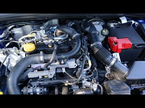 Voitures D'occasion À Auchel | Renault Clio 1.0 Tce 90Ch Esprit Alpine - 24