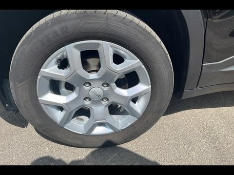 Voitures D'occasion À Auchel | Jeep Avenger 1.2 Turbo T3 100Ch Altitude