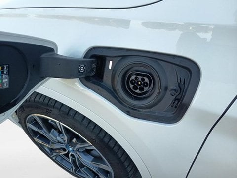 Voitures D'occasion À Auchel | Bmw X1 Xdrive25Ea 220Ch M Sport 6Cv