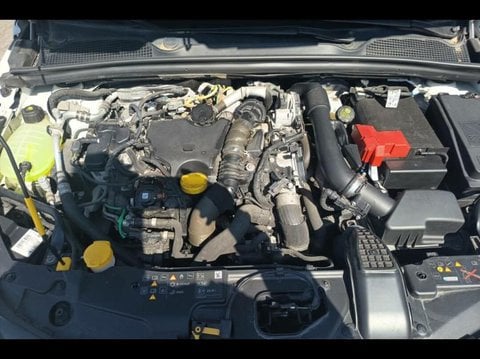 Voitures D'occasion À Auchel | Renault Clio Réversible Clio Réversible 1.5 Blue Dci 100Ch Evol...
