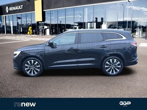 Voitures D'occasion À Auchel | Renault Espace 1.2 E-Tech Full Hybrid 200Ch Techno 7 Places - 24