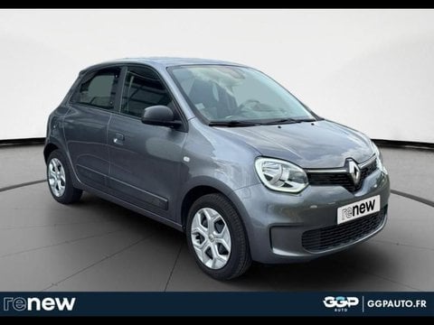 Voitures D'occasion À Auchel | Renault Twingo 1.0 Sce 65Ch Life - 20