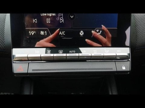 Voitures D'occasion À Auchel | Renault Captur 1.8 E-Tech Full Hybrid 160Ch Esprit Alpine - 25