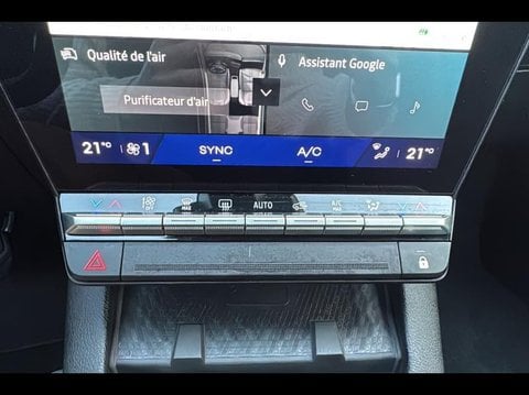 Voitures D'occasion À Auchel | Renault Scénic Scenic E-Tech Electric 220Ch Techno Grande Autono...