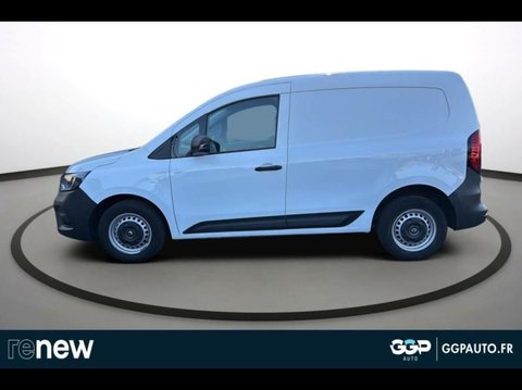 Voitures D'occasion À Auchel | Renault Kangoo Van L1 1.5 Blue Dci 95Ch Grand Confort - 22