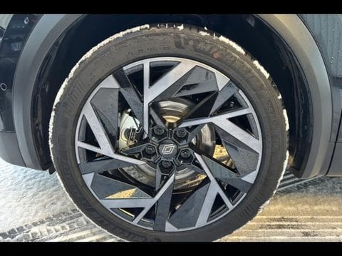 Voitures D'occasion À Auchel | Renault Symbioz 1.6 E-Tech Full Hybrid 145Ch Esprit Alpine
