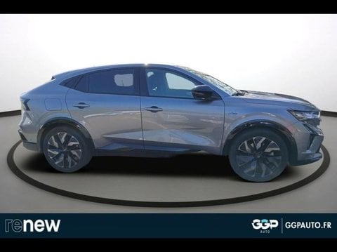 Voitures D'occasion À Auchel | Renault Rafale 1.2 E-Tech Full Hybrid 200Ch Esprit Alpine - 25